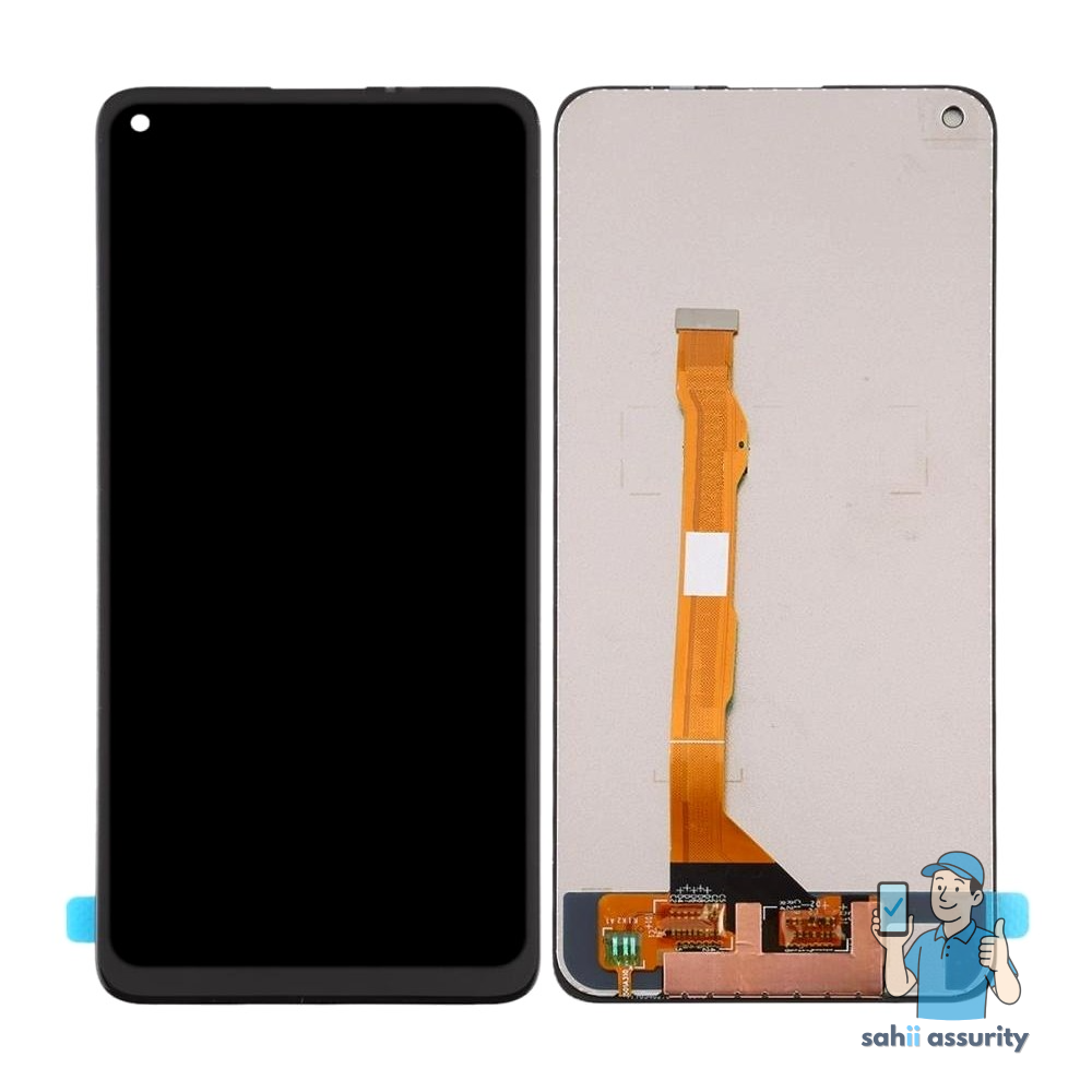 LCD with Touch Screen for Vivo Z1 Pro